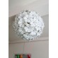 KA1341 MAZZEGA FLOWER BALL 